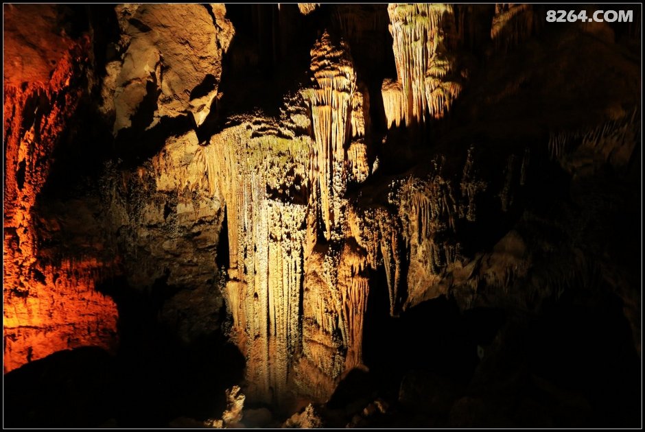 游玩武隆天生三桥和芙蓉洞住哪里,武隆仙女山天生三桥游