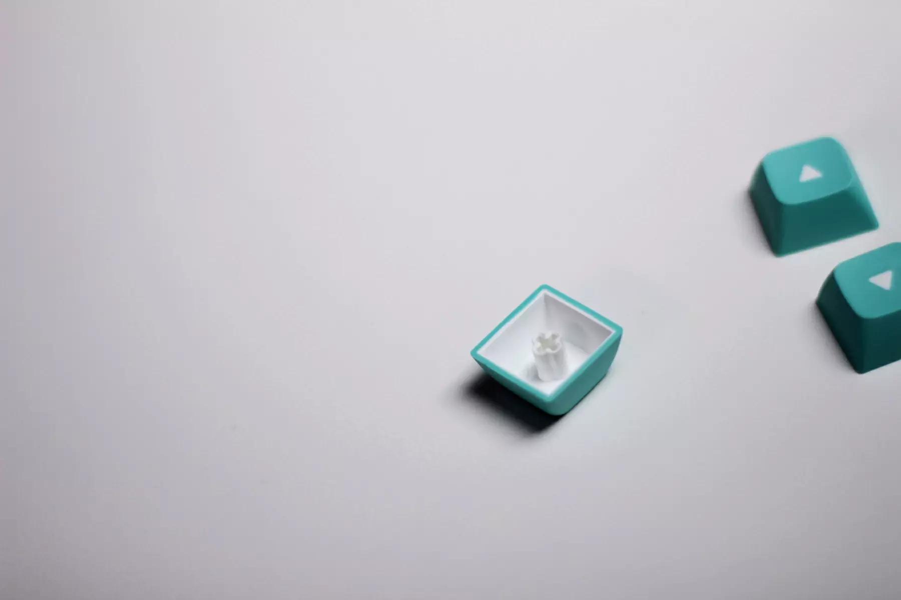 cherrykc200红轴和茶轴,cherrykc200玉轴