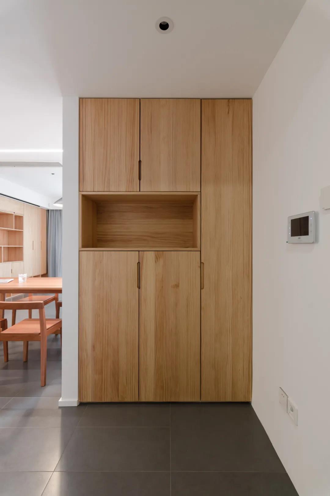 房间怎么打柜子好看又实用,装修房子打什么柜子好看