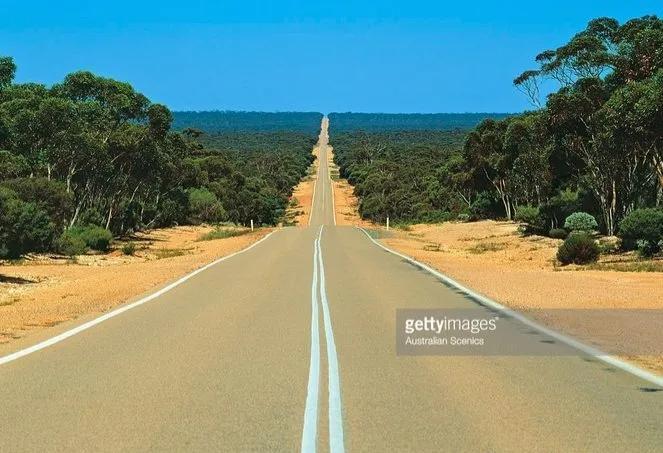 说说澳大利亚这个国家,澳大利亚的知识