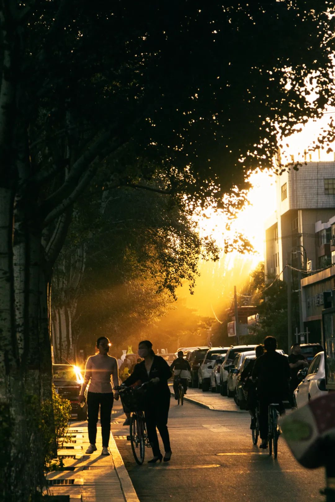 曾经的西北,以前的西北