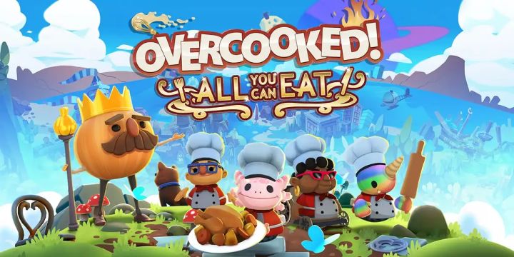 好玩的任天堂switch游戏,switch上有哪些好玩的游戏推荐