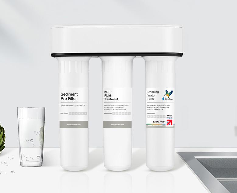 朗诗德净水器是十大名牌吗,净水器十大名牌价格表图片