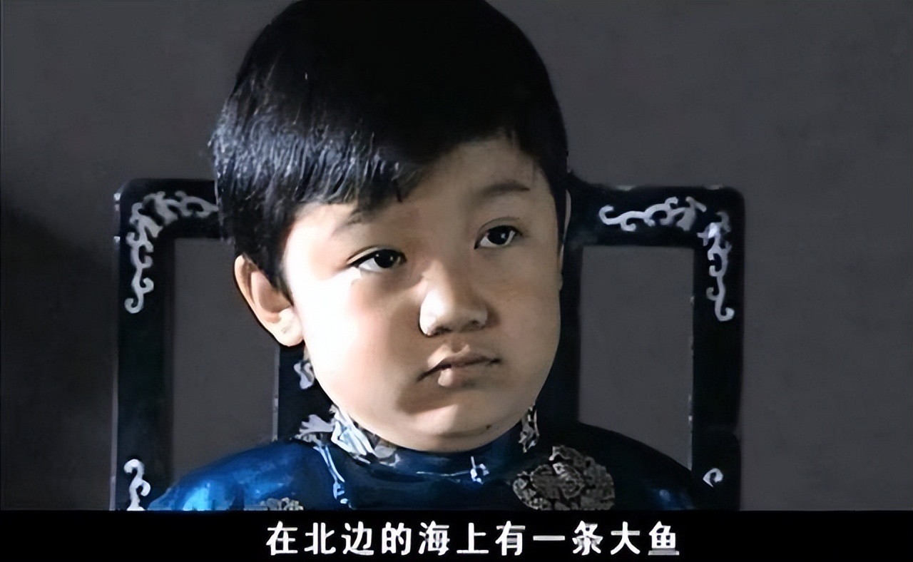 大宅门郭蓉真人照片,李香秀原型郭宝昌