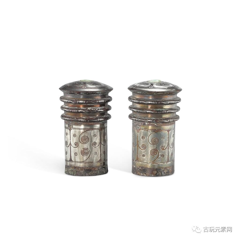 苏富比青铜器拍卖成交额,苏富比拍卖青铜器动物