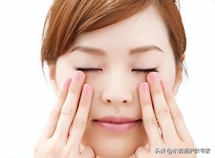 护肤手法影响护肤吸收吗,护肤品在脸上正确使用和吸收按摩