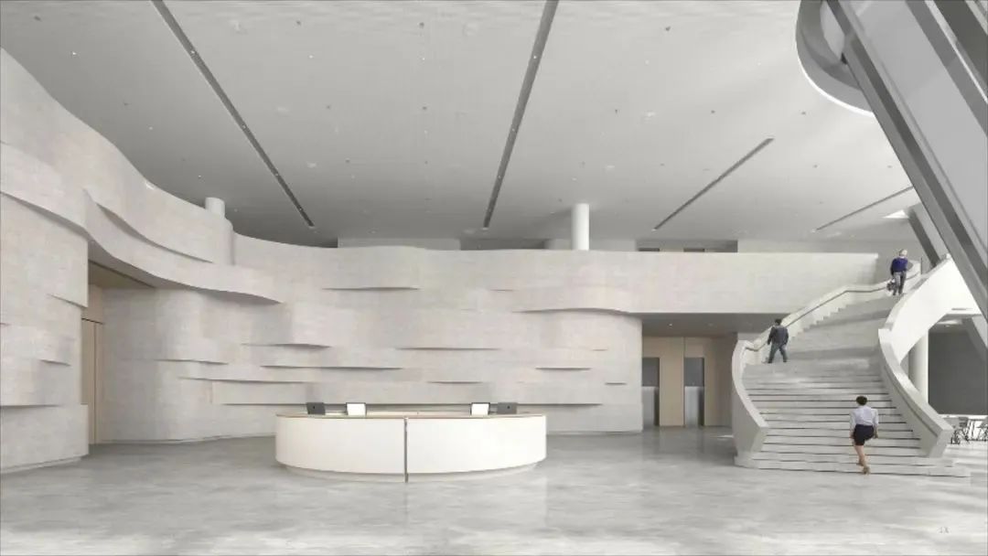 平湖博物馆新馆,壹周报