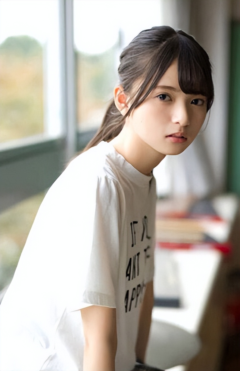 惊艳了整个时代的日本女星,日本女明星又有演技又有颜值