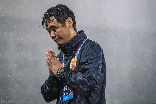 中国男足再迎“生死战”,用一句话直击中国男足的困境