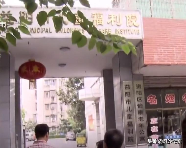 欧洲女孩长得像中国人来中国寻亲,外国女孩中国寻亲成功