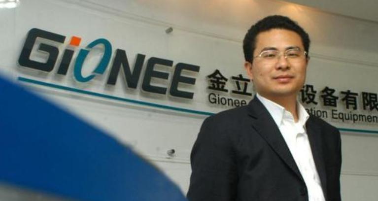 2018年，金立集团创始人刘立荣，一把输掉7亿美金：*场赌**套路多深