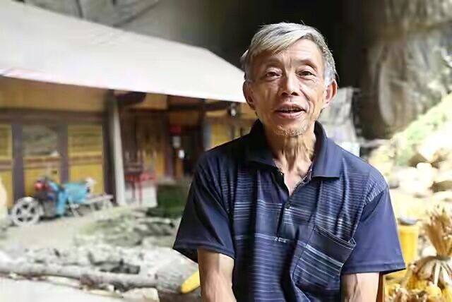 贵州真正的桃花源,中国真实桃花源