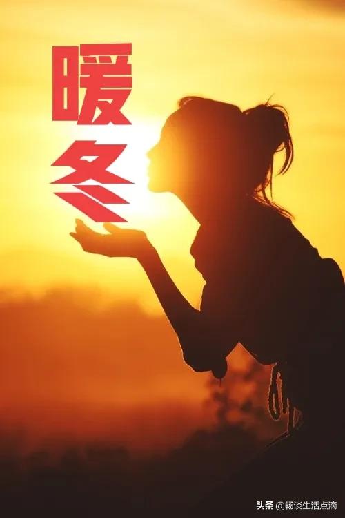 冬至在月头谚语翻译,冬至冻死老黄牛的谚语