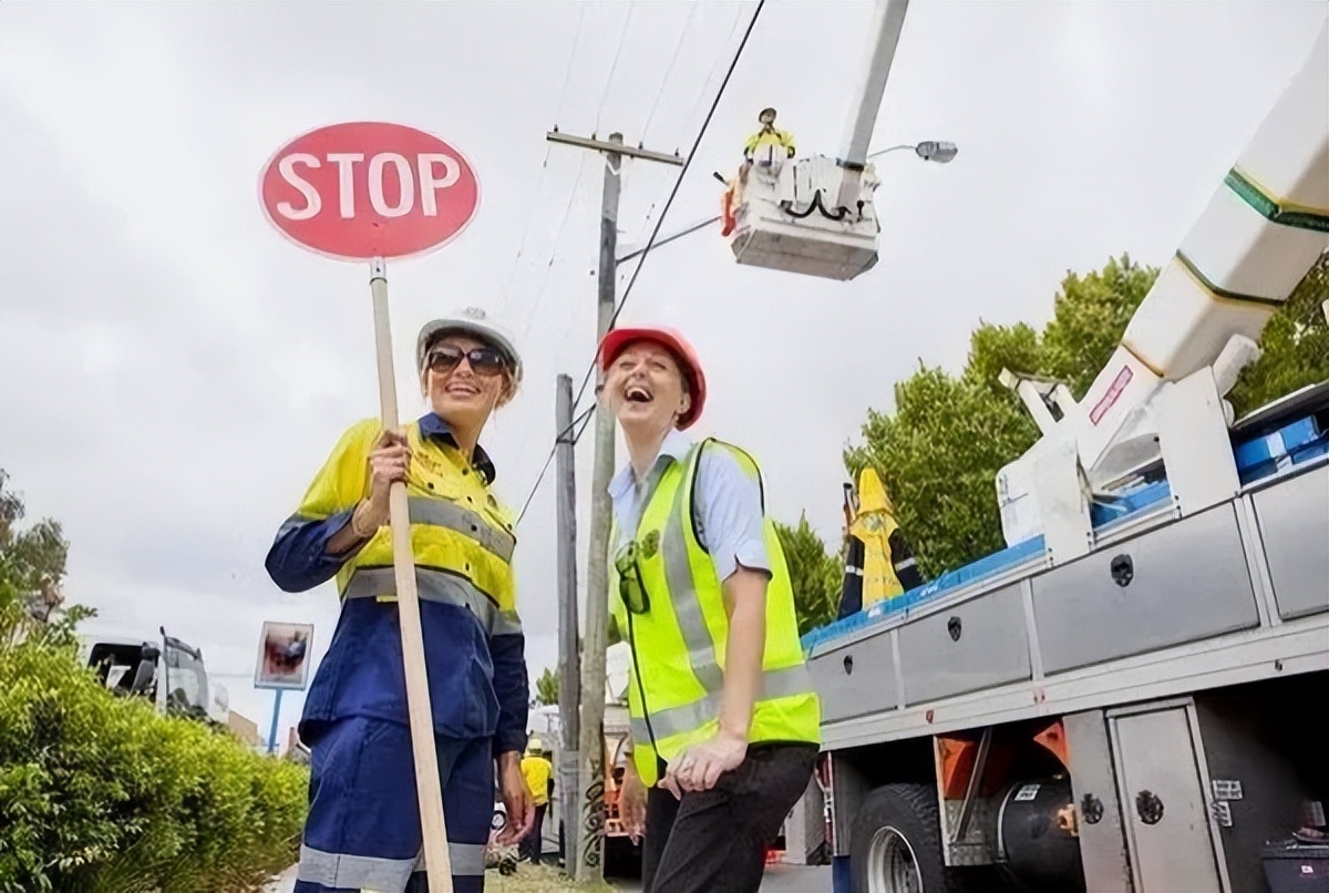 澳洲奇葩工种,澳洲工作奇葩