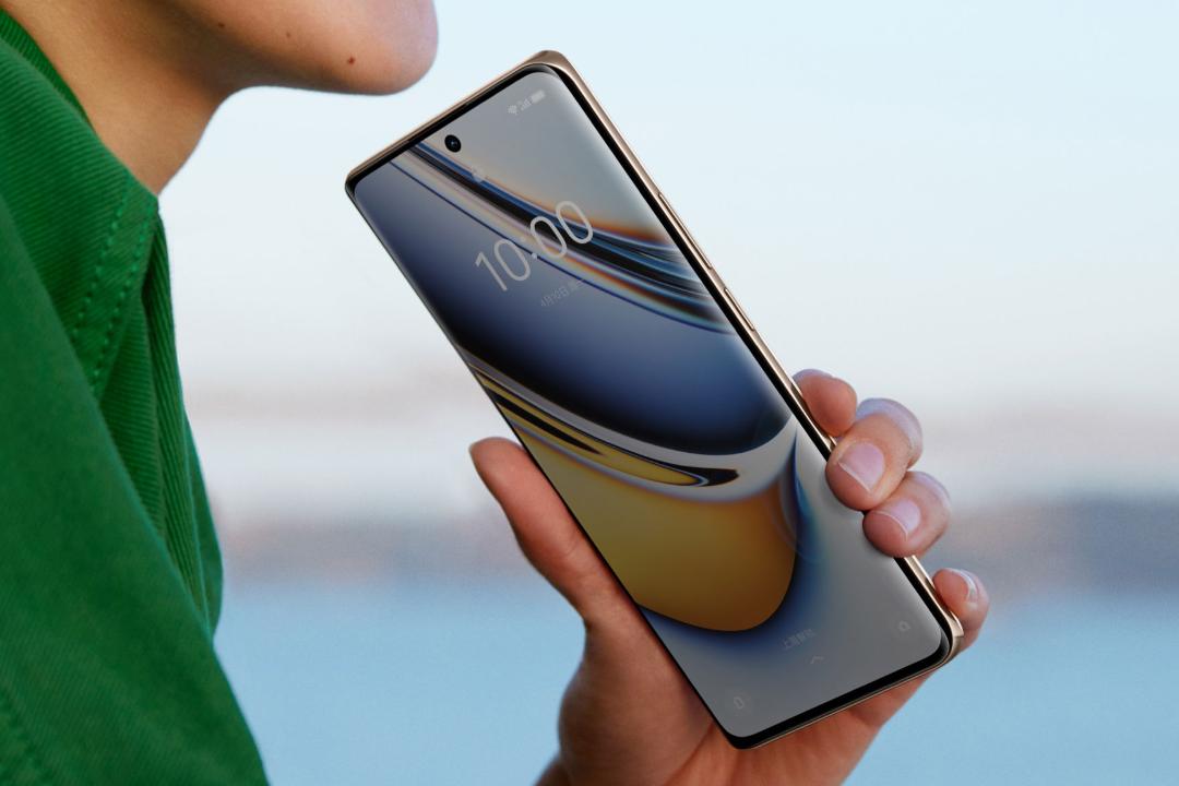 用四年不会卡顿，“20GB”+1TB存储，2亿像素变焦新机仅2599元