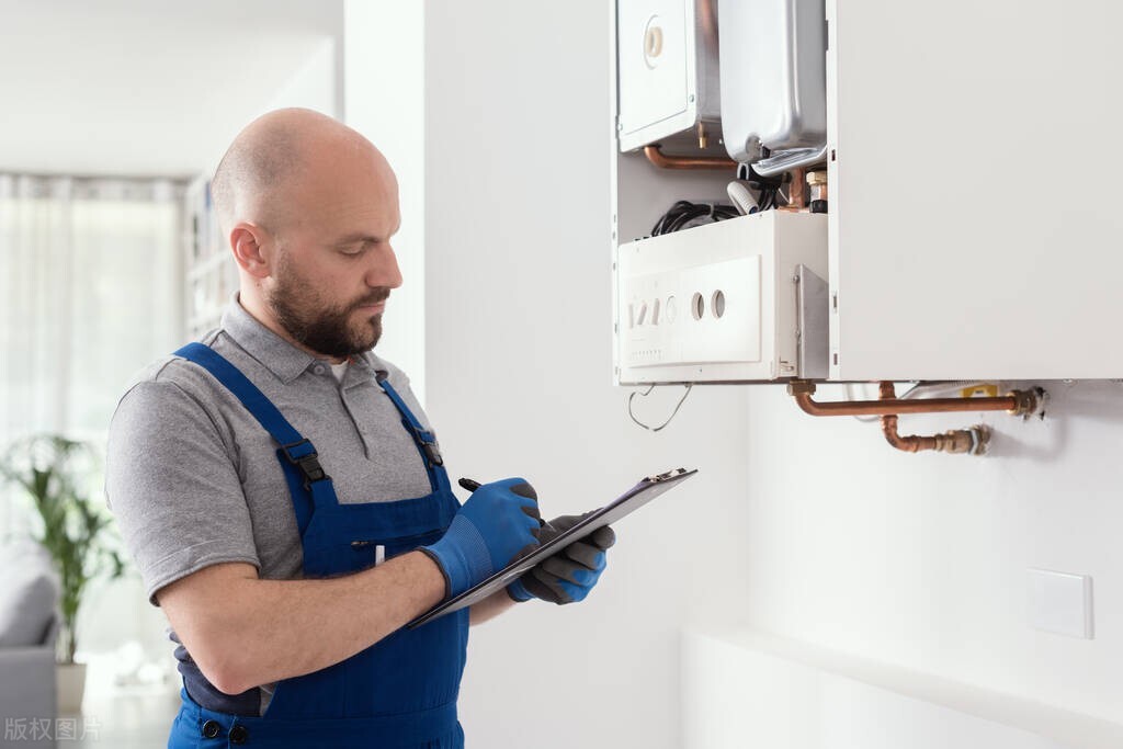天然气热水器洗澡中途熄火,万和热水器中途熄火解决方法