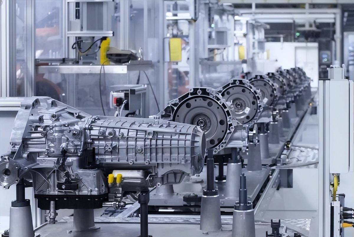 上汽大众关停厂子做什么用,上汽大众工厂关停原因