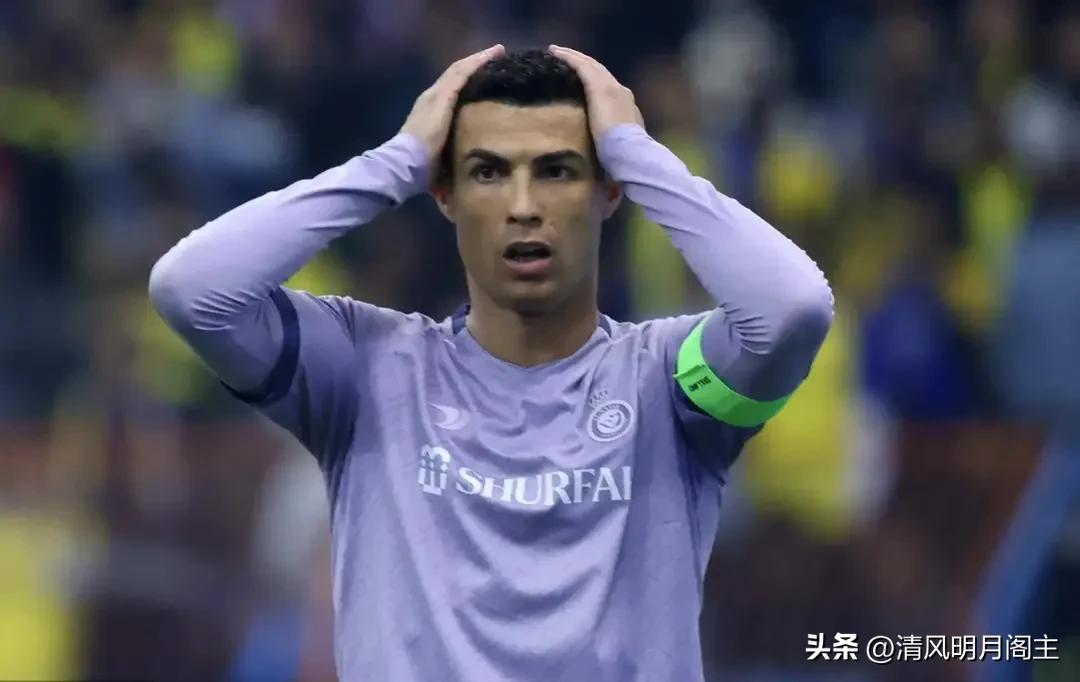 主帅:C罗40岁合同期满后回欧洲踢球退役！卢森堡安道尔联赛会签他