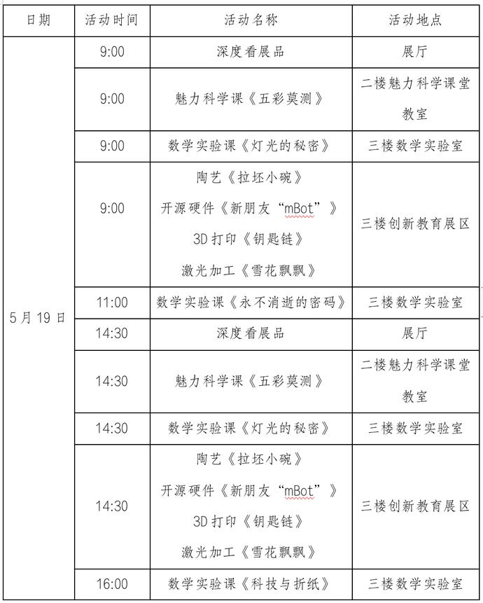 郑州科技馆线上科普活动,郑州科技馆最新活动