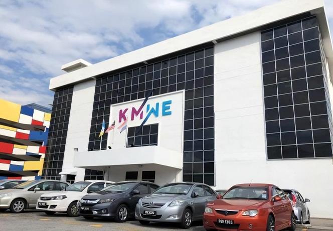 最近荷兰卖给中国光刻机了吗,荷兰对中国光刻机进展最新表态