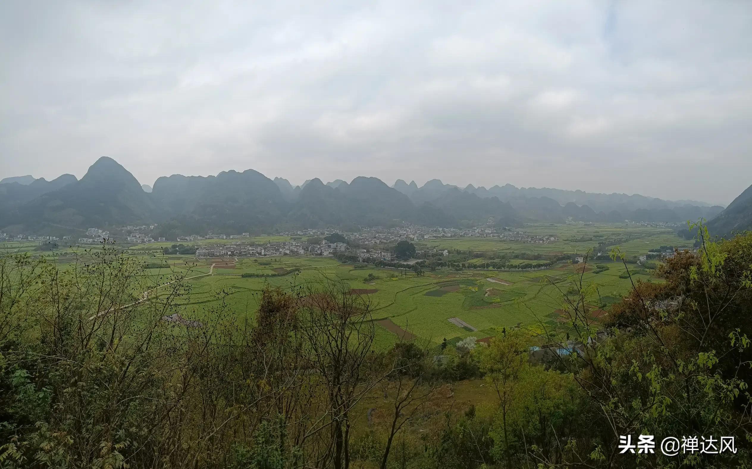 贵州深度旅游自由行,贵州旅游深山攻略