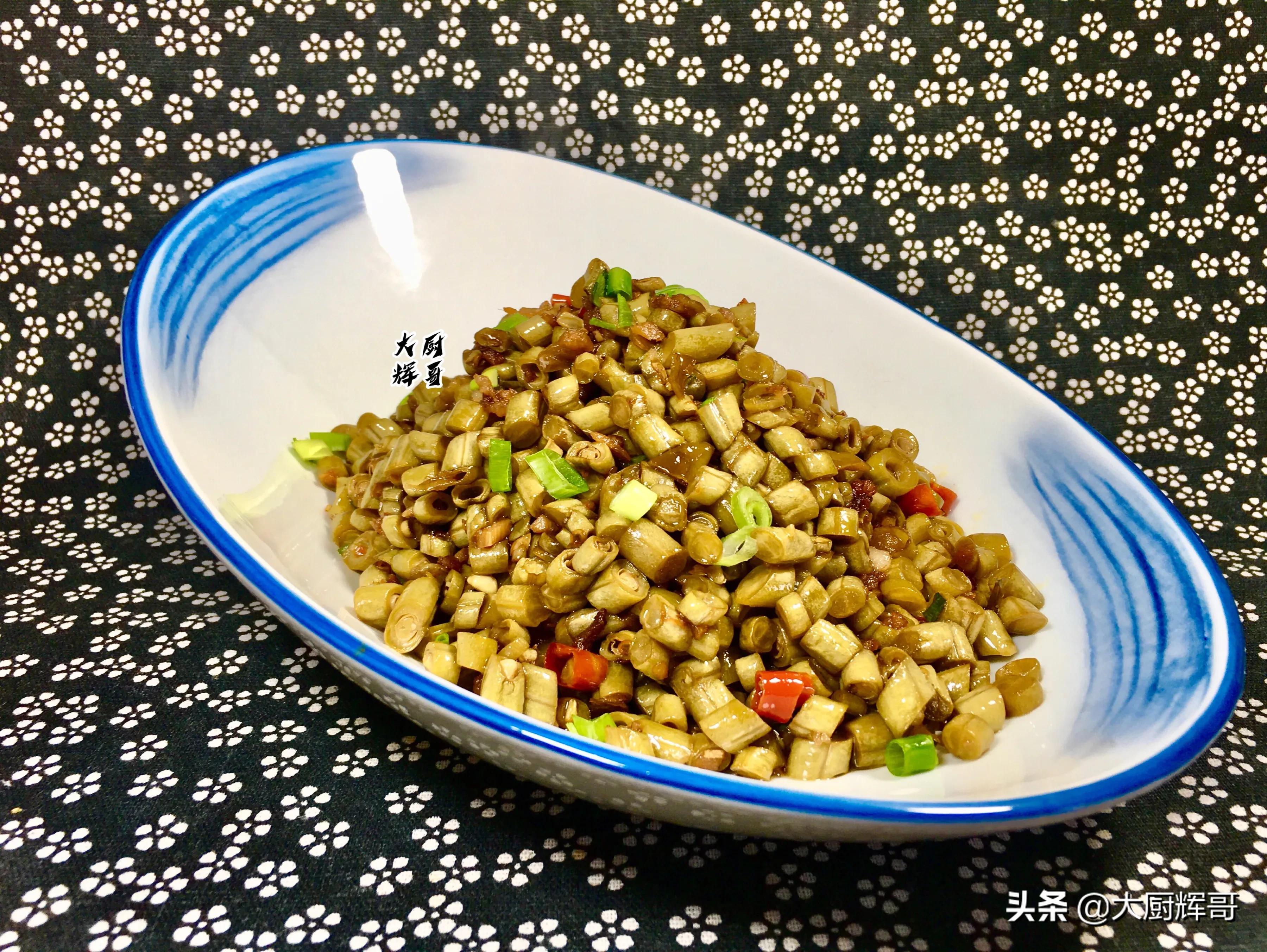 懒人家常菜教你做7道快手菜,简单美味的几道家常快手菜