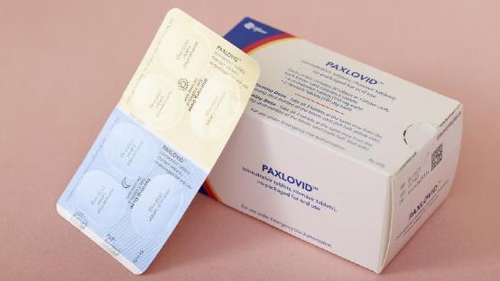 新冠上架特效药是真的吗,新冠特效药上架了吗香港