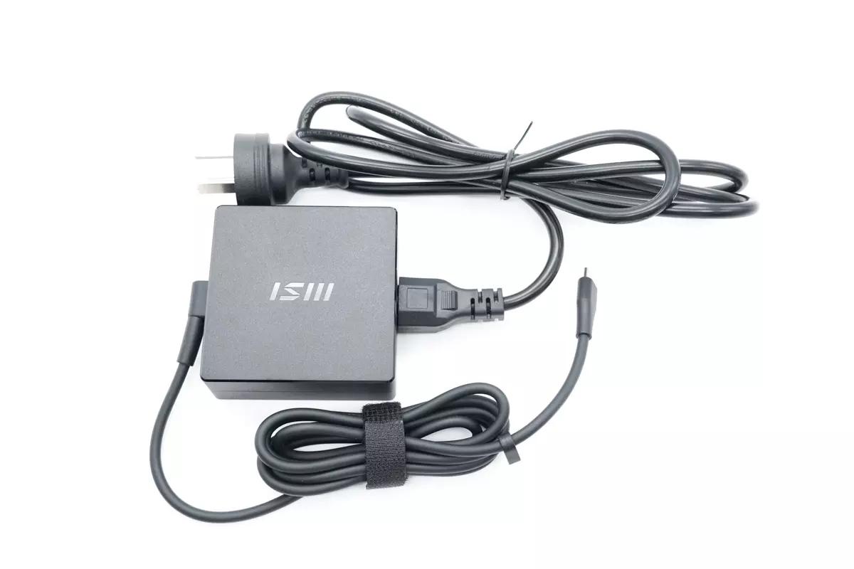 微星笔记本原装电源,微星笔记本100w快充