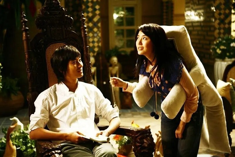 2017爱情喜剧推荐,有什么推荐的爱情喜剧