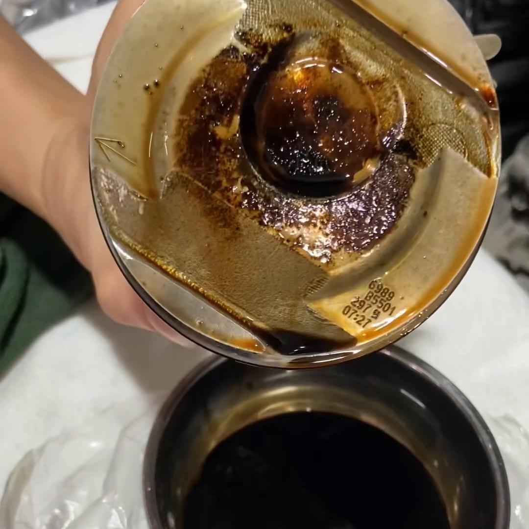 抖音清洗积碳效果怎么样,积碳清洗剂测评