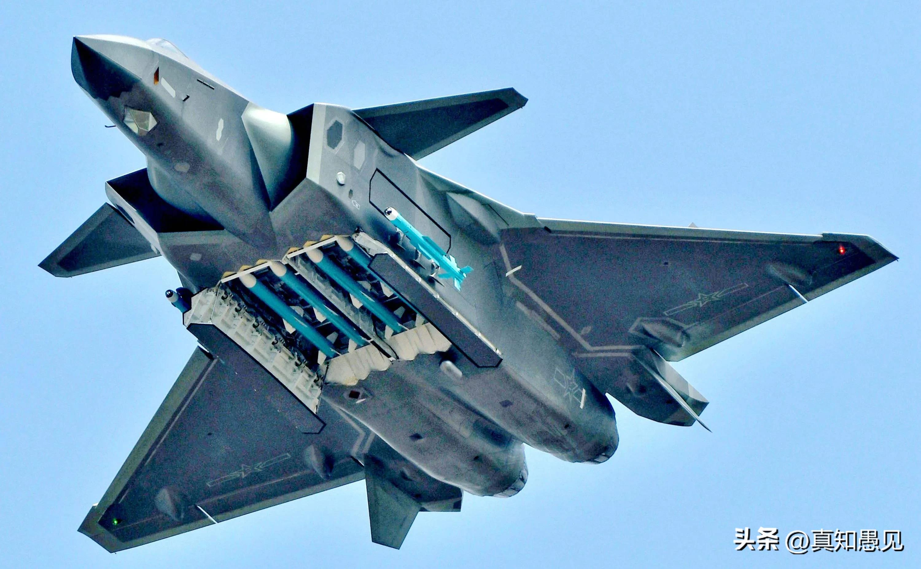 中国新服役的军事装备,中国国际先进军事装备