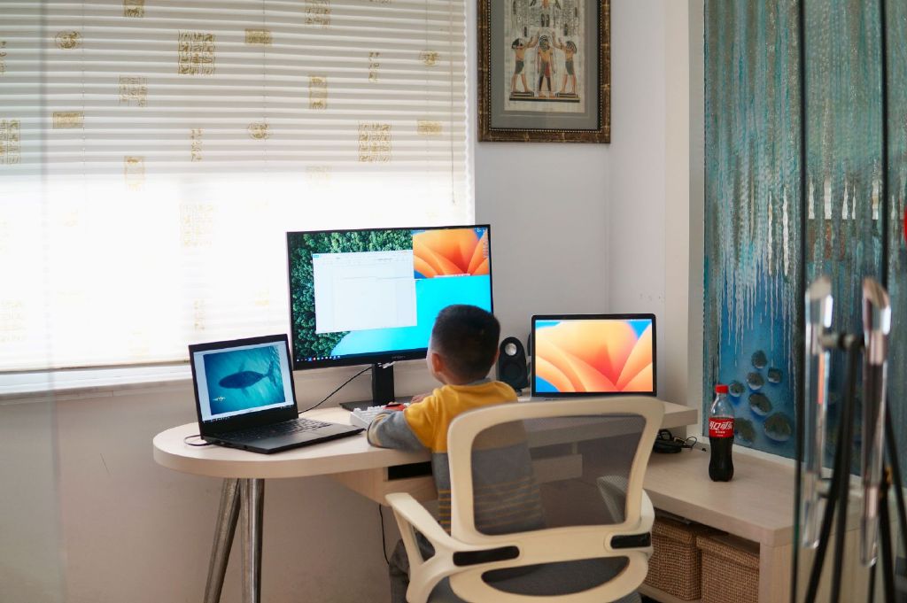 innocn26寸显示器,innocn便携显示器苹果