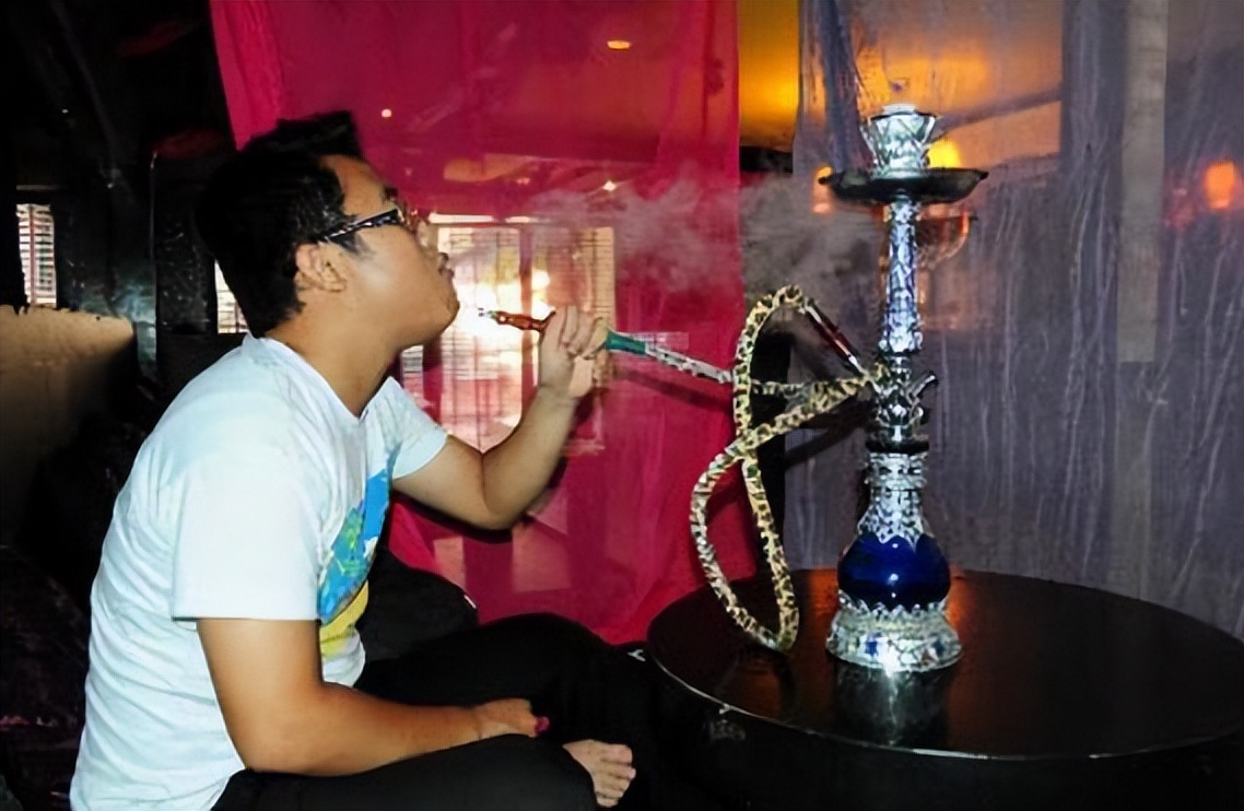 十种被列入黑名单的香烟,这5种香烟已被列入黑名单