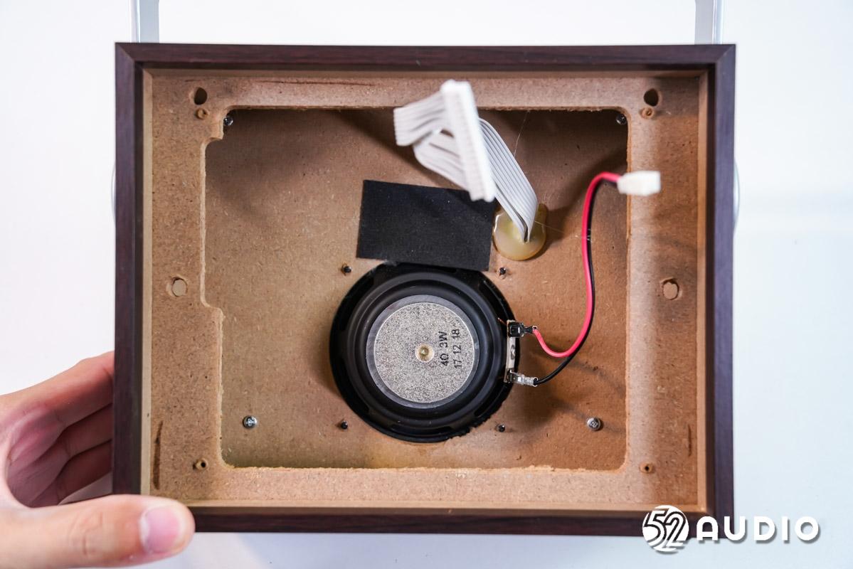 飞利浦台式收音机图片大全,飞利浦多媒体音箱拆解视频