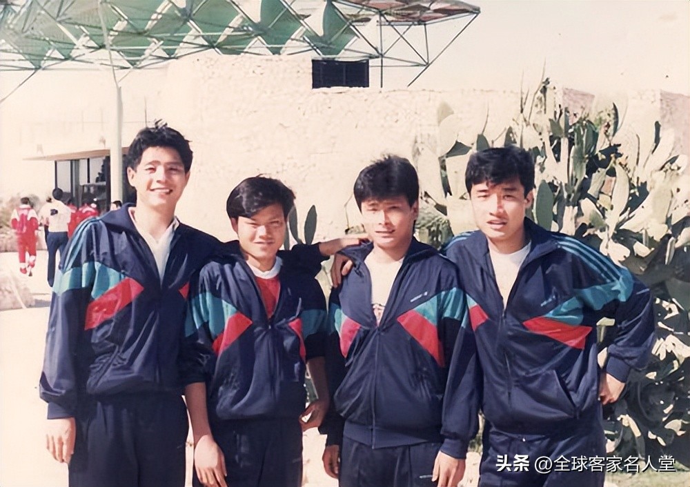 梅州足球发展史,梅州客家足球发展史