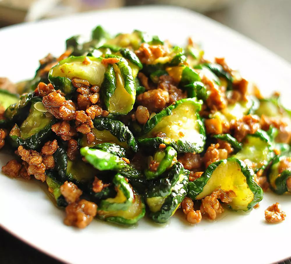 清热去火的瓜是什么瓜,大暑时节可以常吃四种瓜清热