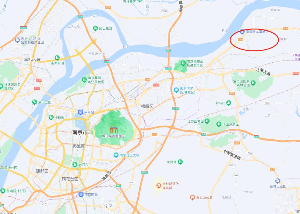 南京多处楼盘无法交付,南京烂尾楼盘最新消息