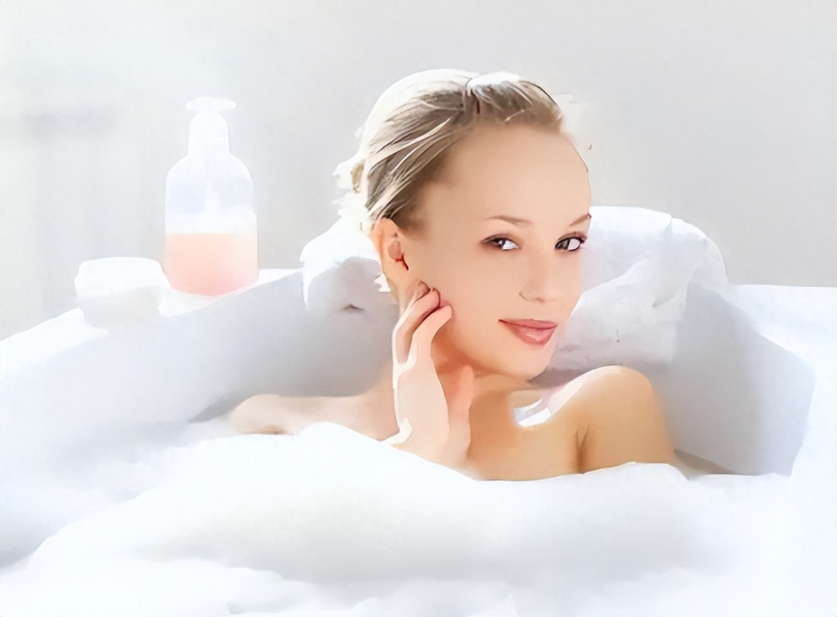 过敏洗澡能用沐浴露吗,为什么有人一洗澡就过敏