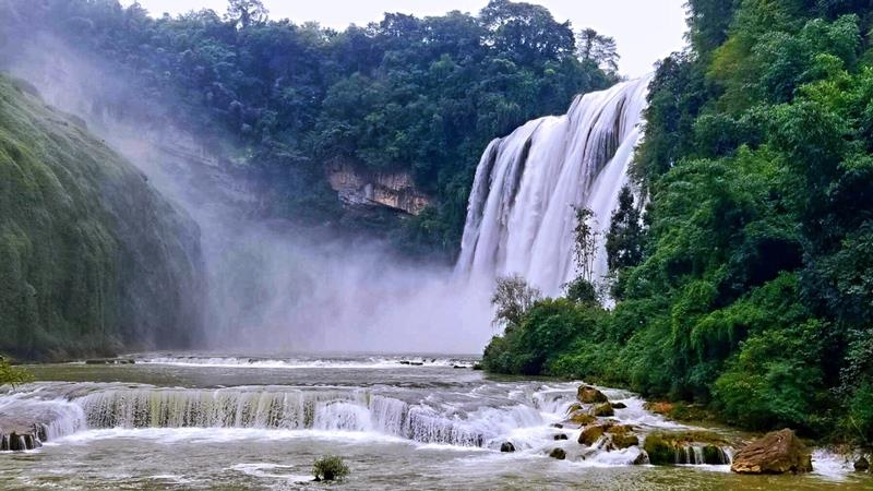 青岩古镇4日游览攻略图片及价格,青岩古镇好玩还是青岩古镇好玩