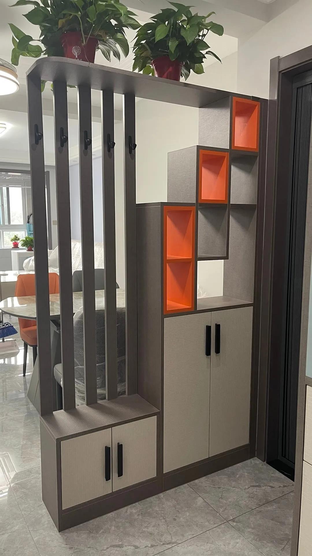 30款屏风隔断设计,30公分隔断造型