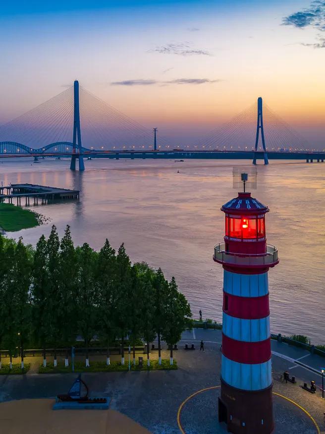 极美南京,极美南京魅力之城