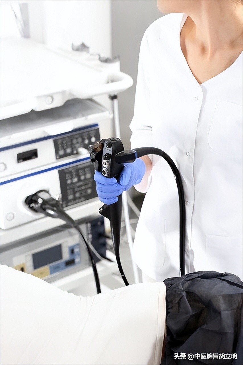 做胃镜怎么快速缓解不适感,做胃镜有什么不适感