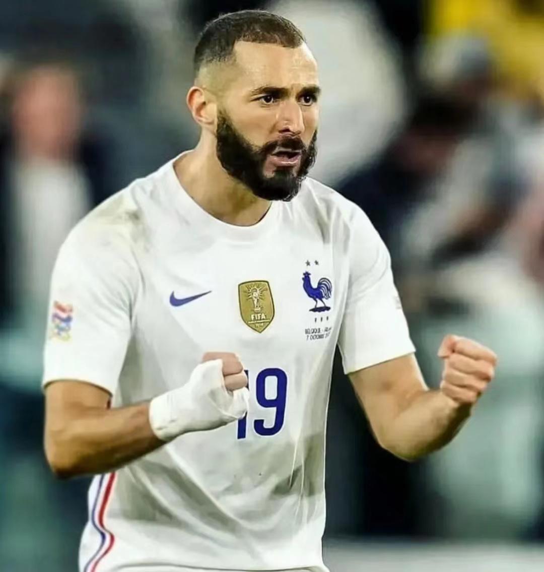 2019世界足球十大中锋,足球十大中锋