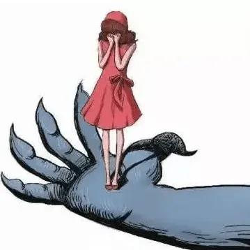 美女校花惨遭同学侵犯，加强安全教育迫在眉睫，真实案例