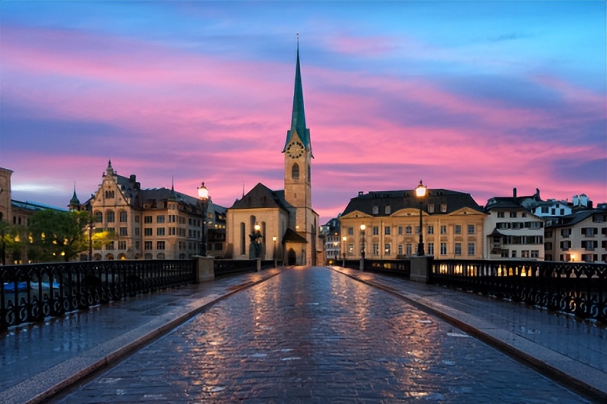 苏黎世联邦理工学院诺贝尔奖人数,苏黎世联邦理工学院潘周聃厉害么