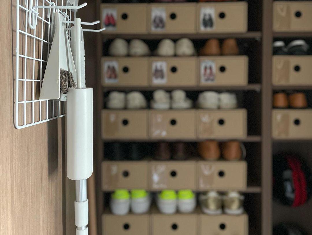 韩国主妇收纳技巧值得借鉴,日本主妇分享的实用收纳技巧