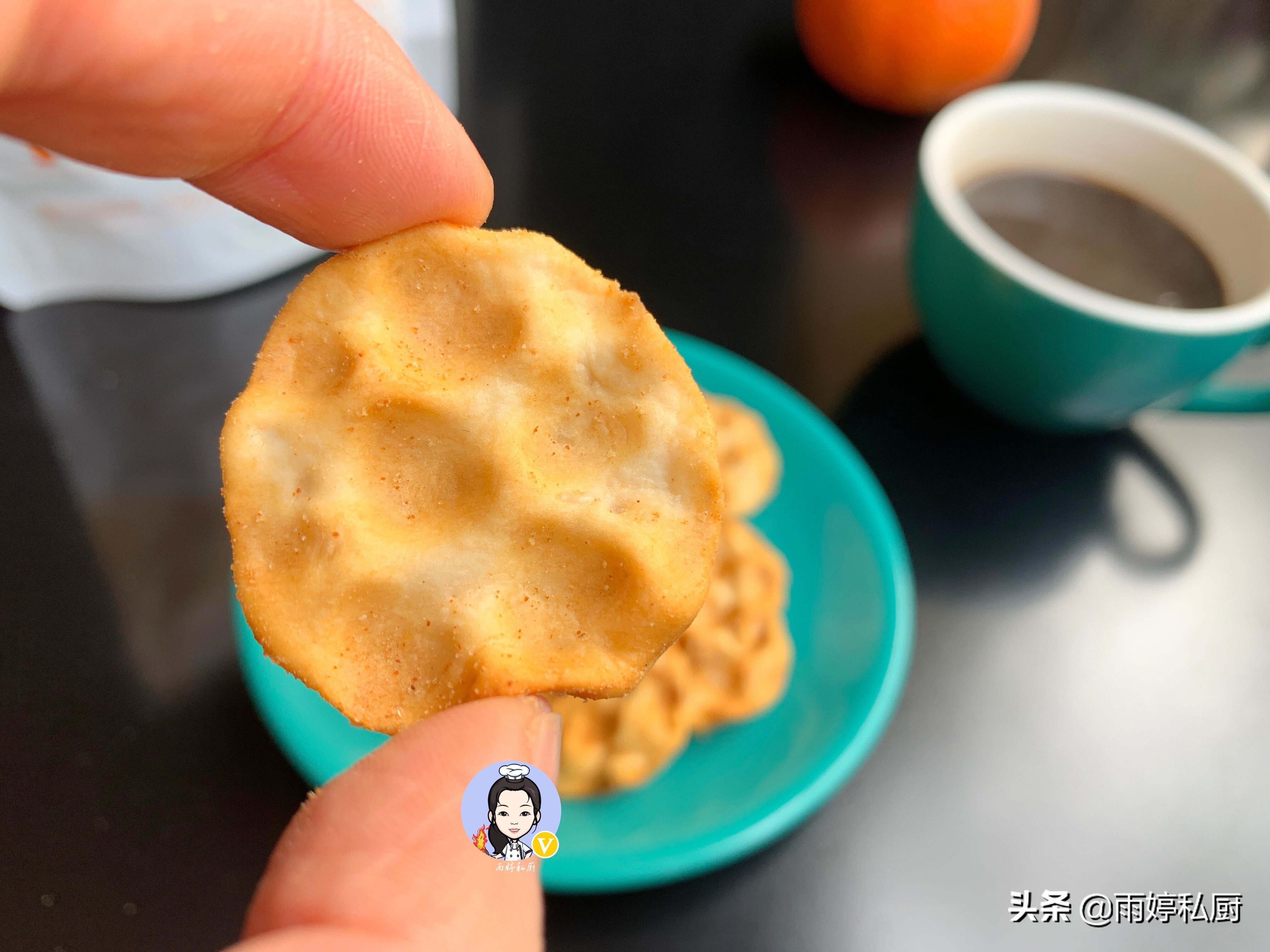 超市好吃的饼干推荐,10款好吃又解馋的薄脆饼干