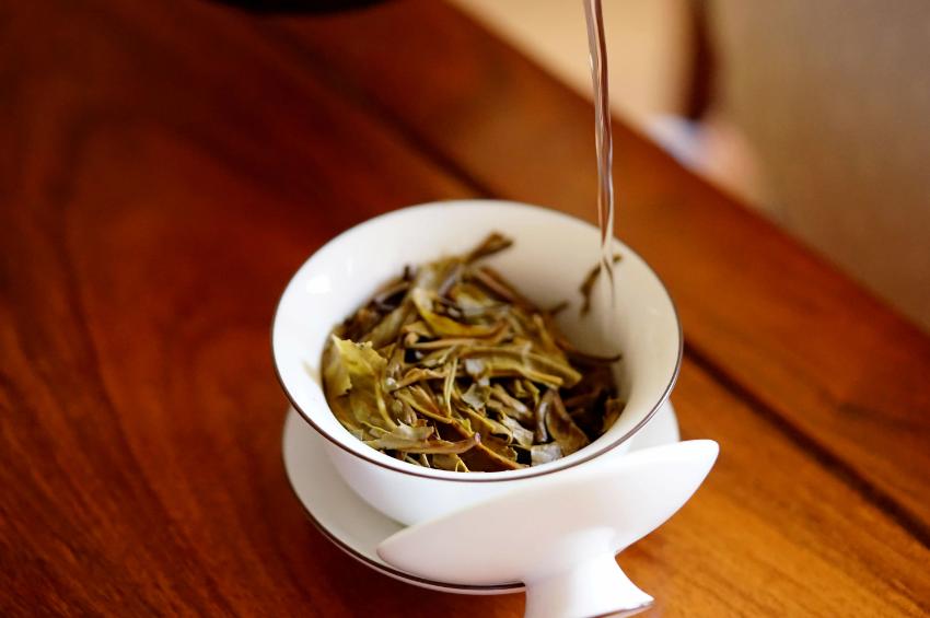 “深秋喝2茶，入冬不用慌”，具体说的是什么？早知道早受益