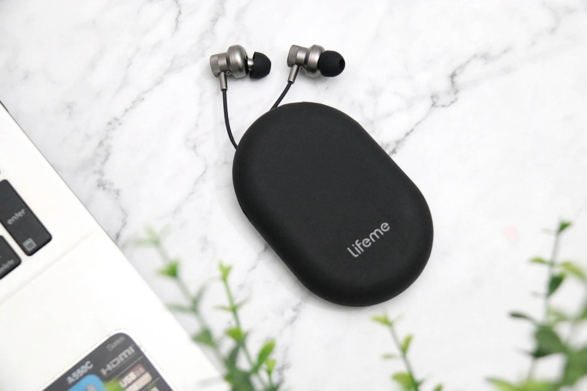 魅蓝flymelp51圈铁耳机上手体验,魅蓝lp51圈铁耳机测评