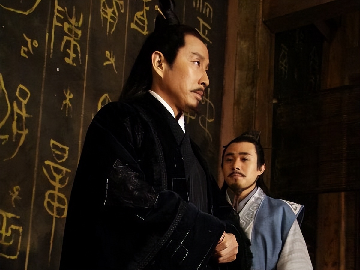 陈宝国山河月明演技炸裂,陈宝国演的山河月明好看吗